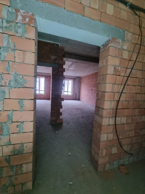 Продам однокомнатную (1-комн.) квартиру, Пушкина ул, 52, Нальчик г