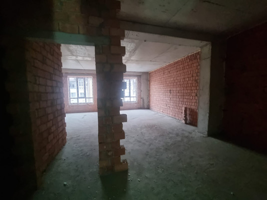 Продам однокомнатную (1-комн.) квартиру, Пушкина ул, 52, Нальчик г