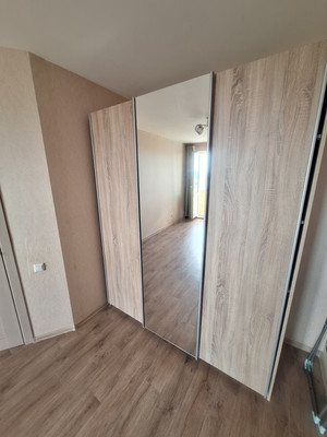 Продам однокомнатную (1-комн.) квартиру, Цветочная (Приокский) ул, 13к1, Нижний Новгород г