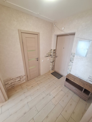 Продам однокомнатную (1-комн.) квартиру, Цветочная (Приокский) ул, 13к1, Нижний Новгород г