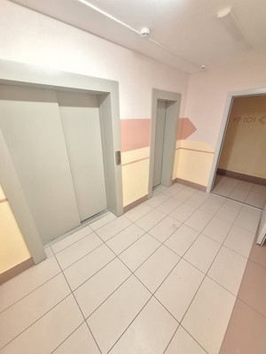 Продам однокомнатную (1-комн.) квартиру, Цветочная (Приокский) ул, 13к1, Нижний Новгород г