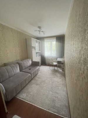 Продам трехкомнатную (3-комн.) квартиру, Марксистская ул, 9, Москва г