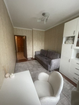 Продам трехкомнатную (3-комн.) квартиру, Марксистская ул, 9, Москва г