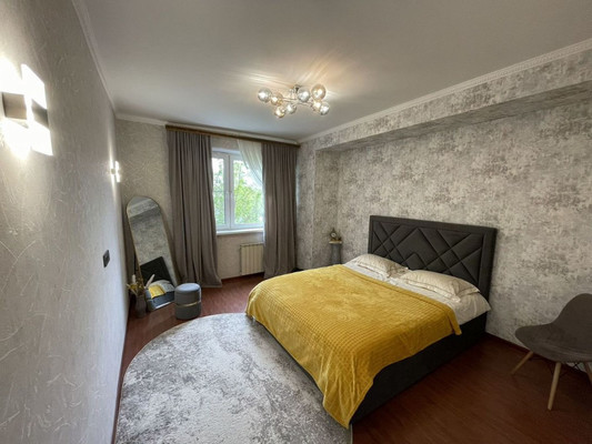 Продам трехкомнатную (3-комн.) квартиру, Марксистская ул, 9, Москва г