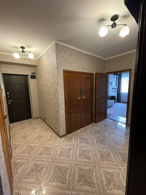 Продам трехкомнатную (3-комн.) квартиру, Марксистская ул, 9, Москва г