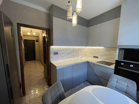 Продам трехкомнатную (3-комн.) квартиру, Марксистская ул, 9, Москва г