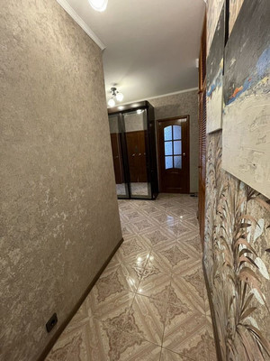 Продам трехкомнатную (3-комн.) квартиру, Марксистская ул, 9, Москва г
