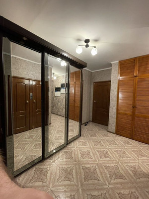 Продам трехкомнатную (3-комн.) квартиру, Марксистская ул, 9, Москва г