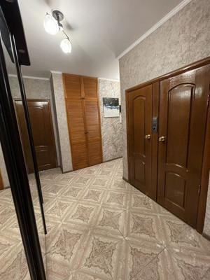 Продам трехкомнатную (3-комн.) квартиру, Марксистская ул, 9, Москва г