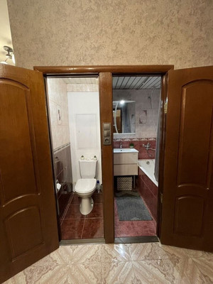 Продам трехкомнатную (3-комн.) квартиру, Марксистская ул, 9, Москва г