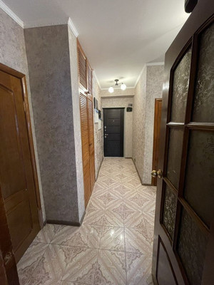 Продам трехкомнатную (3-комн.) квартиру, Марксистская ул, 9, Москва г