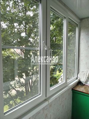 Сдам двухкомнатную (2-комн.) квартиру, Морской Пехоты ул, 4, Санкт-Петербург г
