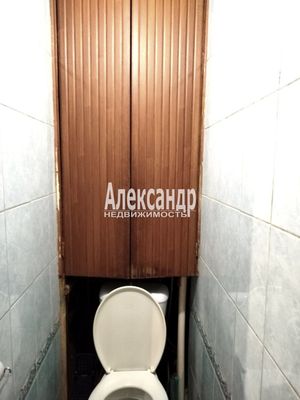 Сдам двухкомнатную (2-комн.) квартиру, Морской Пехоты ул, 4, Санкт-Петербург г