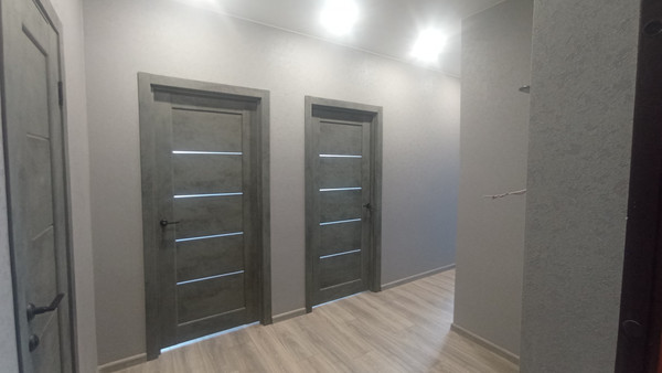 Продам двухкомнатную (2-комн.) квартиру, им. Героя Ростовского ул, 8к6, Краснодар г
