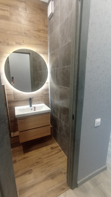 Продам двухкомнатную (2-комн.) квартиру, им. Героя Ростовского ул, 8к6, Краснодар г