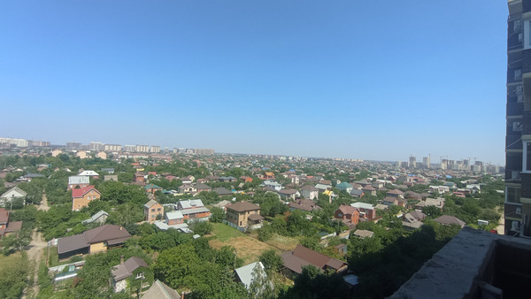 Продам двухкомнатную (2-комн.) квартиру, им. Героя Ростовского ул, 8к6, Краснодар г