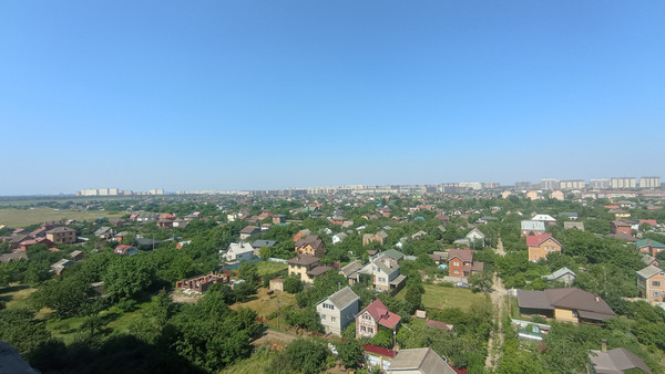 Продам двухкомнатную (2-комн.) квартиру, им. Героя Ростовского ул, 8к6, Краснодар г