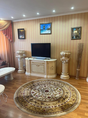 Продам двухкомнатную (2-комн.) квартиру, Кирова ул, 3, Люберцы г