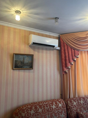 Продам двухкомнатную (2-комн.) квартиру, Кирова ул, 3, Люберцы г
