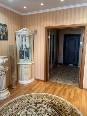 Продам двухкомнатную (2-комн.) квартиру, Кирова ул, 3, Люберцы г
