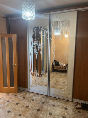 Продам двухкомнатную (2-комн.) квартиру, Кирова ул, 3, Люберцы г