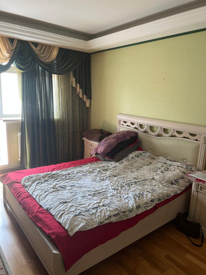 Продам двухкомнатную (2-комн.) квартиру, Кирова ул, 3, Люберцы г