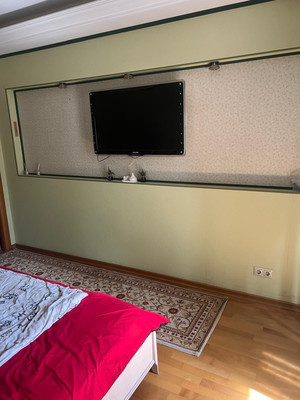 Продам двухкомнатную (2-комн.) квартиру, Кирова ул, 3, Люберцы г
