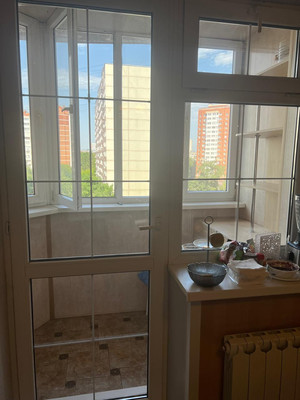 Продам двухкомнатную (2-комн.) квартиру, Кирова ул, 3, Люберцы г