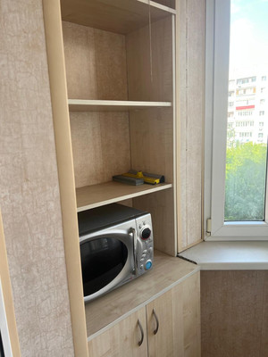 Продам двухкомнатную (2-комн.) квартиру, Кирова ул, 3, Люберцы г