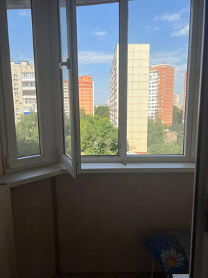 Продам двухкомнатную (2-комн.) квартиру, Кирова ул, 3, Люберцы г