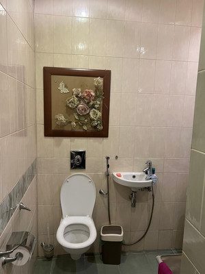 Продам двухкомнатную (2-комн.) квартиру, Кирова ул, 3, Люберцы г
