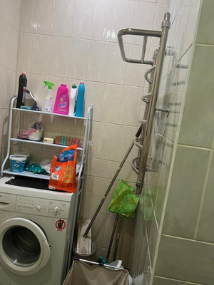 Продам двухкомнатную (2-комн.) квартиру, Кирова ул, 3, Люберцы г