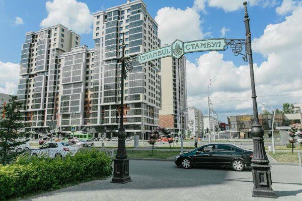Продам однокомнатную (1-комн.) квартиру, Абсалямова ул, 19, Казань г