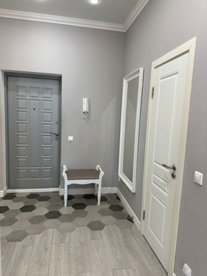 Продам однокомнатную (1-комн.) квартиру, Абсалямова ул, 19, Казань г