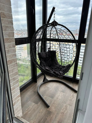 Продам однокомнатную (1-комн.) квартиру, Абсалямова ул, 19, Казань г