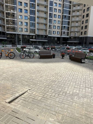 Продам однокомнатную (1-комн.) квартиру, Абсалямова ул, 19, Казань г