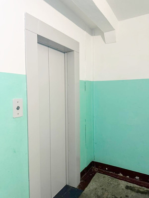 Продам однокомнатную (1-комн.) квартиру, Закиева ул, 17, Казань г