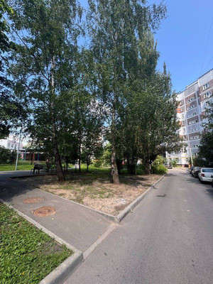 Продам однокомнатную (1-комн.) квартиру, Закиева ул, 17, Казань г