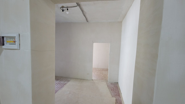 Продам однокомнатную (1-комн.) квартиру, Полетаева ул, 23, Туапсе г