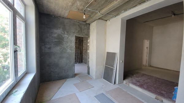 Продам однокомнатную (1-комн.) квартиру, Полетаева ул, 23, Туапсе г