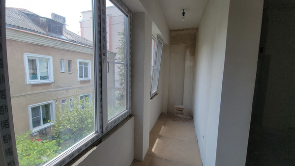 Продам однокомнатную (1-комн.) квартиру, Полетаева ул, 23, Туапсе г