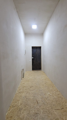 Продам однокомнатную (1-комн.) квартиру, Полетаева ул, 23, Туапсе г