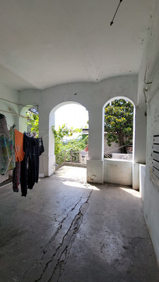 Продам однокомнатную (1-комн.) квартиру, Полетаева ул, 23, Туапсе г