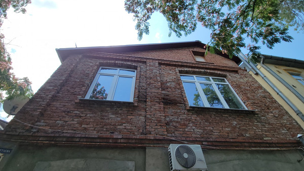 Продам однокомнатную (1-комн.) квартиру, Полетаева ул, 23, Туапсе г