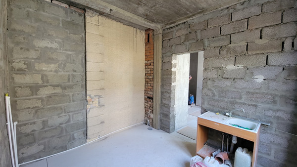 Продам однокомнатную (1-комн.) квартиру, Полетаева ул, 23, Туапсе г