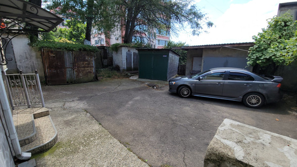 Продам однокомнатную (1-комн.) квартиру, Полетаева ул, 23, Туапсе г