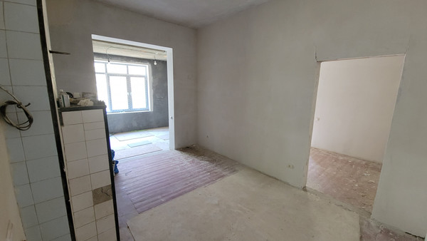 Продам однокомнатную (1-комн.) квартиру, Полетаева ул, 23, Туапсе г