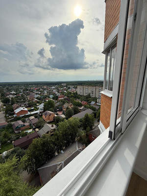 Продам однокомнатную (1-комн.) квартиру, Подольская ул, 54, Северово д