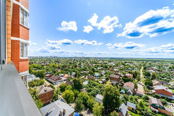 Продам однокомнатную (1-комн.) квартиру, Подольская ул, 54, Северово д