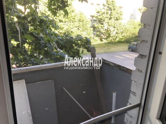 Продам двухкомнатную (2-комн.) квартиру, Чапаева ул, 22, Приозерск г